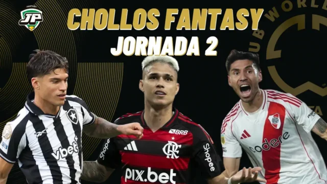 Chollos Fantasy Mundial de Clubes