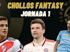 Chollos Fantasy para la Jornada 1 - Mundial de Clubes FIFA 2025