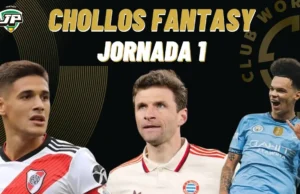 Chollos Fantasy para la Jornada 1 - Mundial de Clubes FIFA 2025