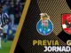 GRUPO A J3 Oporto - Al Ahly Mundial de Clubes FIFA 2025