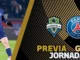 GRUPO B J3 Seattle - PSG Mundial de Clubes FIFA 2025