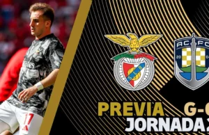 GRUPO C J2 Benfica - Auckland Mundial de Clubes FIFA 2025