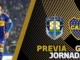 GRUPO C J3 Auckland - Boca Juniors Mundial de Clubes FIFA 2025