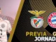 GRUPO C J3 Benfica - Bayern Mundial de Clubes FIFA 2025