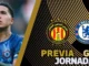 GRUPO D J3 Esperance - Chelsea Mundial de Clubes FIFA 2025
