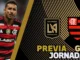 GRUPO D J3 LAFC - Flamengo Mundial de Clubes FIFA 2025