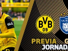 GRUPO F J3 Dortmund - Ulsan Mundial de Clubes FIFA 2025