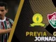 GRUPO F J3 Sundowns - Fluminense Mundial de Clubes FIFA 2025