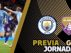 GRUPO G J2 City - Al Ain Mundial de Clubes FIFA 2025