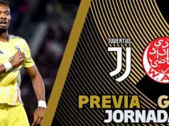 GRUPO G J2 Juventus - Wydad Mundial de Clubes FIFA 2025