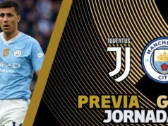 GRUPO G J3 Juventus - City Mundial de Clubes FIFA 2025