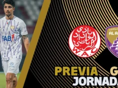 GRUPO G J3 Wydad - Al Ain Mundial de Clubes FIFA 2025