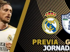 GRUPO H J2 Real Madrid - Pachuca Mundial de Clubes FIFA 2025