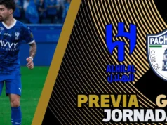 GRUPO H J3 Al Hilal - Pachuca Mundial de Clubes FIFA 2025