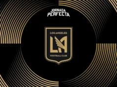LAFC Mundial de Clubes FIFA 2025