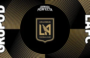 LAFC Mundial de Clubes FIFA 2025