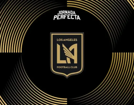 LAFC Mundial de Clubes FIFA 2025
