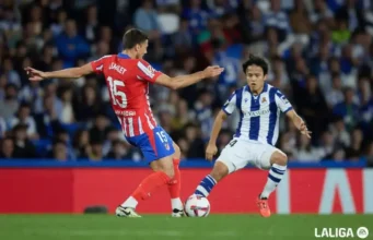 Lenglet Atlético de Madrid fantasy