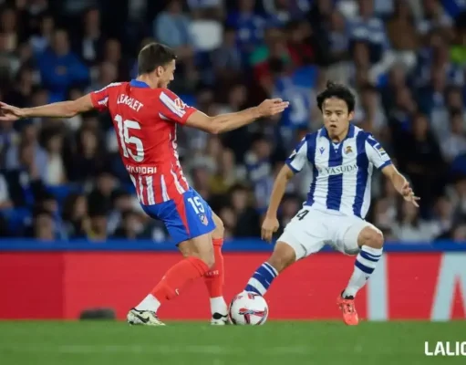 Lenglet Atlético de Madrid fantasy