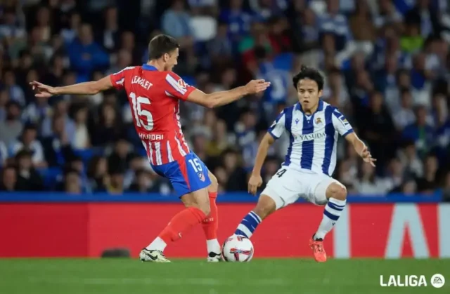 Lenglet Atlético de Madrid fantasy Lenglet Atlético de Madrid fantasy
