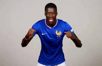 Mamadou Sarr, nuevo jugador del Chelsea FC