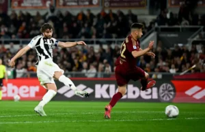 Manuel Locatelli Juventus