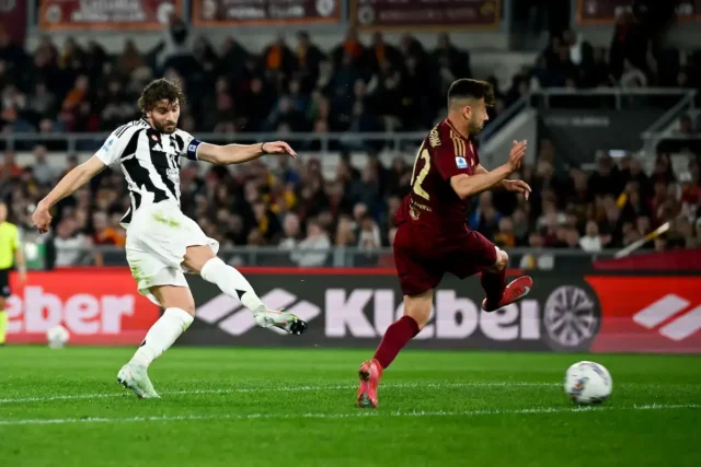 Manuel Locatelli Juventus Manuel Locatelli Juventus