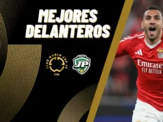 Mejores Delanteros fantasy Mundial de Clubes