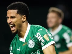 Murilo dice adiós al Mundial y Anibal Moreno ya pisa césped Murilo Palmeiras