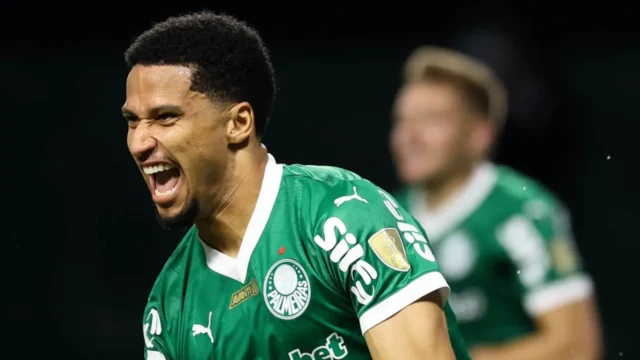 Murilo Palmeiras