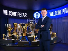 Petar Sucic Inter de Milán fantasy