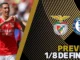Octavos de Final Benfica - Chelsea Mundial de Clubes FIFA 2025