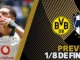 Octavos de Final Dortmund - Monterrey Mundial de Clubes FIFA 2025