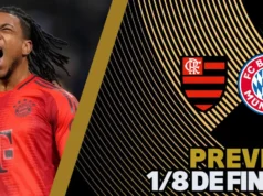 Alineaciones probables Flamengo – Bayern + Previa Fantasy Octavos de Final Flamengo - Bayern Mundial de Clubes FIFA 2025