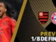 Octavos de Final Flamengo - Bayern Mundial de Clubes FIFA 2025