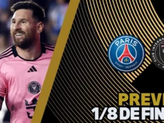 Alineaciones probables PSG – Inter Miami + Previa Fantasy Octavos de Final PSG - Inter Miami Mundial de Clubes FIFA 2025