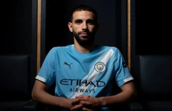 Rayan Aït-Nouri Manchester City fichaje