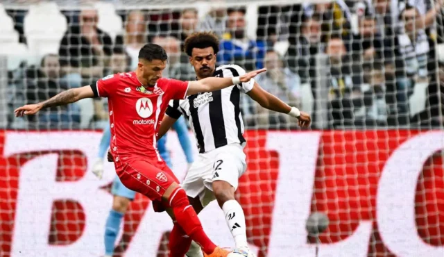 Renato Veiga Juventus