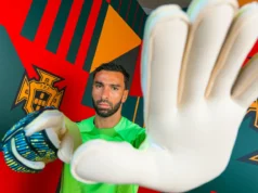 Rui Patricio fichaje Al-Ain