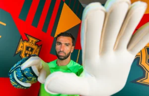 Rui Patricio fichaje Al-Ain