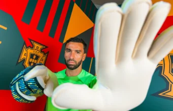 Rui Patricio fichaje Al-Ain