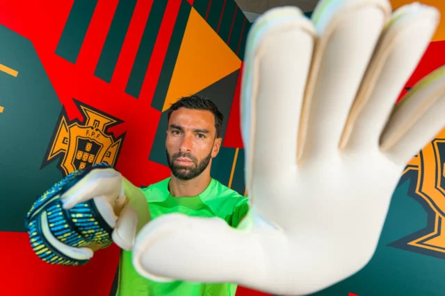 Rui Patricio fichaje Al-Ain Rui Patricio fichaje Al-Ain
