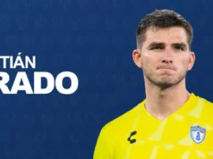 Sebastían Jurado Pachuca