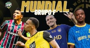 Grupo F Mundial de Clubes