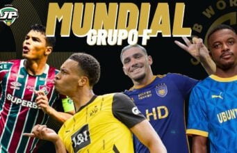 Grupo F Mundial de Clubes
