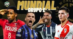 Grupo E Mundial de Clubes