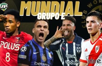 Grupo E Mundial de Clubes