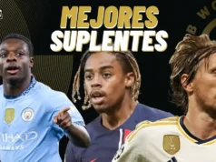 mejores suplentes fantasy mundial de clubes