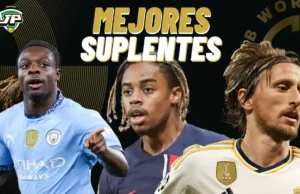 mejores suplentes fantasy mundial de clubes