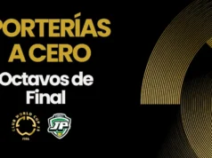 porterias a cero Octavos de Final Mundial de Clubes FIFA 2025